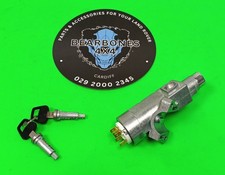 Land Rover Defender Puma Ignition Lock  & Door Lock Barrels LR069891