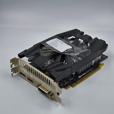 NVIDIA GeForce GTX 1060 6GB