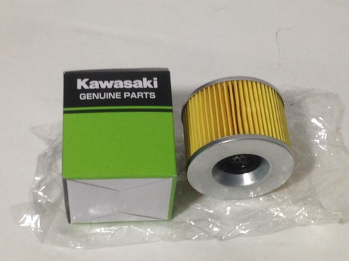 Original oil filter kawasaki - original,
