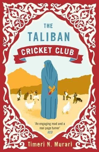 The taliban cricket club - the,