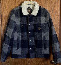 Superdry Hacienda Buffalo