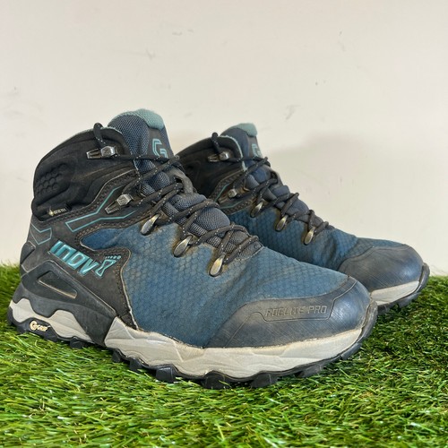 Inov8 walking boots size 5 - inov8,