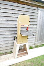 Kity 513 bandsaw with - , k3