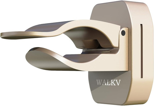 Magnetic cigar holder for golf - magnetic,