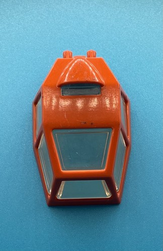 Vintage kenner star wars cloud - star,
