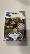 Reefscape tmc lego - lego, yellow
