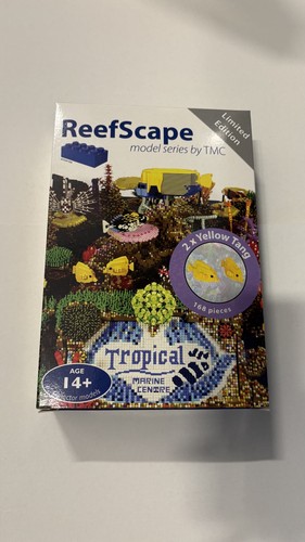 Reefscape tmc lego - reefscape,