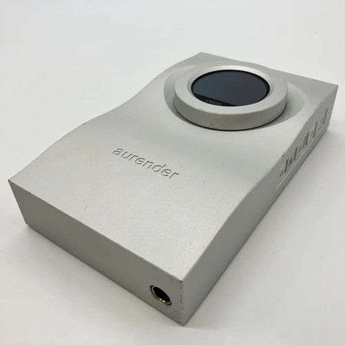 Aurender flow ard - aurender, used