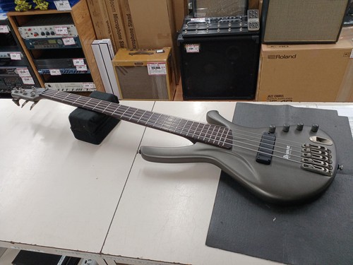 Ibanez eda905 electric bass - ibanez,