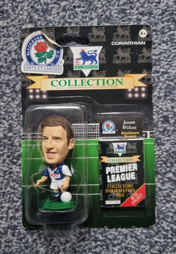 Jason wilcox blackburn rovers - jason,