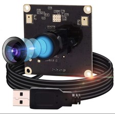 High Speed USB Camera 5MP
