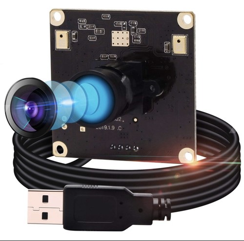 High speed usb - high, 5mp