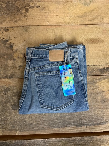 Indian rose deadstock jeans - rose,