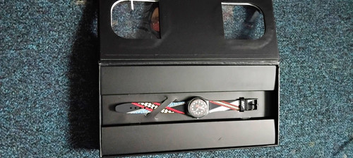 Swatch casino royale - swatch,