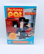 Postman Pat  Complete Series 2