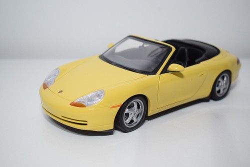 C19 models porsche 911 - ut,