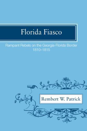 Florida fiasco rampant - florida,