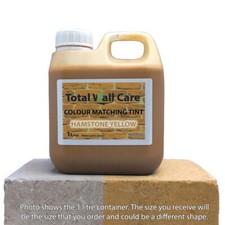 Total Wall Care® Brick Tint -
