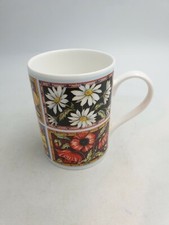 QUEENS FINE BONE CHINA TEA