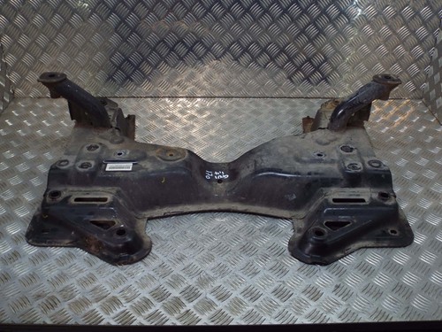 Front subframe alfa - alfa, romeo