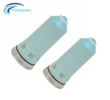 Filtapac Replacement Water