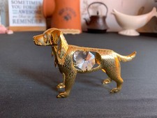 Crystal Temptations DOG