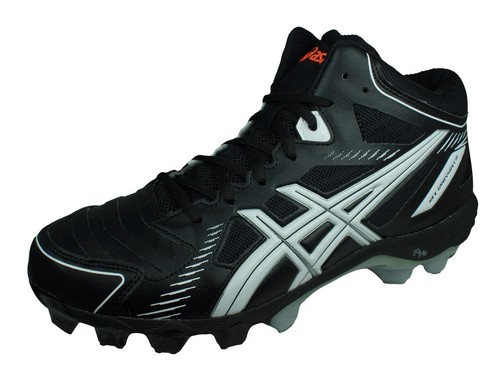 Asics korfball trainers boots - asics,