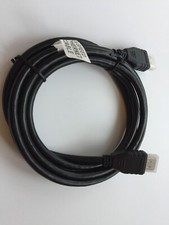 Samsung UE65F8000ST 65" LED TV High Definition Video Input Cable 1080P 2M