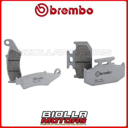Brembo brake pad - brake, kit