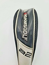 Adams Idea A2 23° 4 Hybrid Headcover, Head Cover