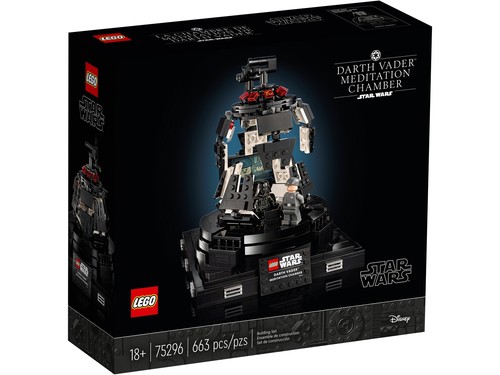 Lego star wars - lego, darth