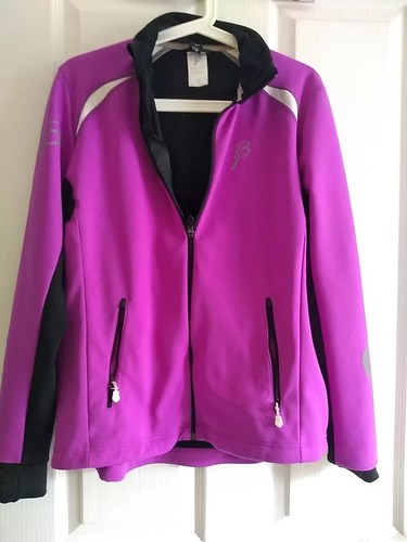 Womens pink bjorn daehlie - womens,