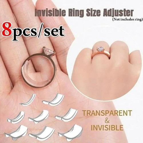 8pcs adjustment cushion ring - adjustment,