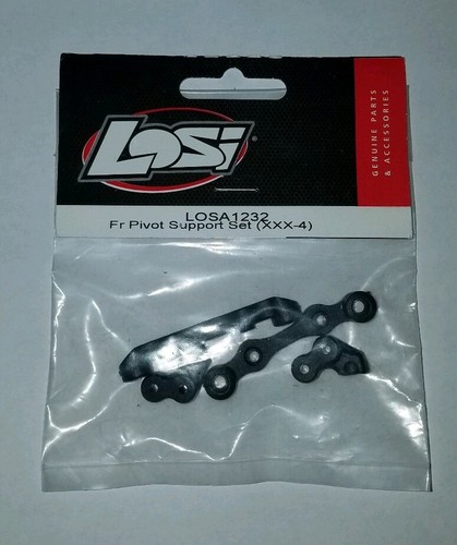 Vintage team losi front - team,