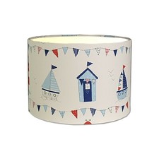Lampshades in Maritime