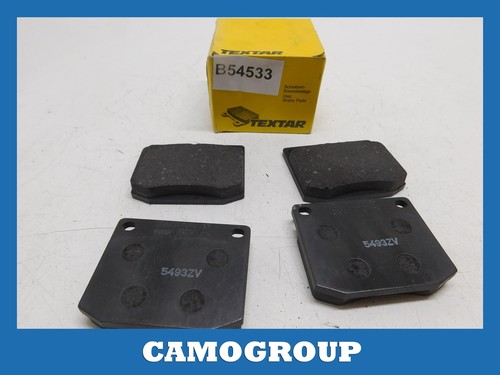 Front brake pad pads - pad,