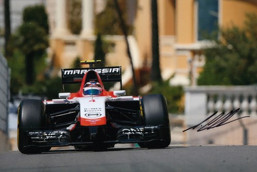 Max chilton hand - hand, 12x8