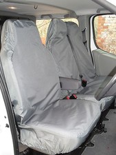 Suitable to fit all Citroen