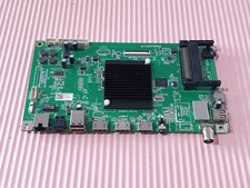 MAIN BOARD MB FR JVC LT-58CA810 B LT-58CA810 TV MS68860-ZC01-01 SCREEN:CC580PV5D