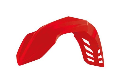 Rtech front fender ventilated - front,