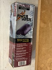  Power Safer Psx Mains Plug