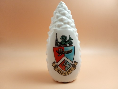 Goss crested china - goss,