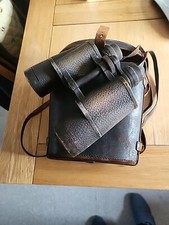 WW2? Carl Zeiss Jena Binoculars Officer's 