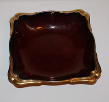 Carlton Ware - Rouge Royale -