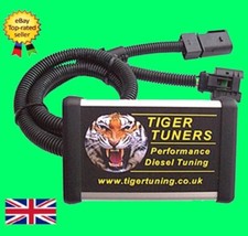 Diesel Tuning Chip Jaguar