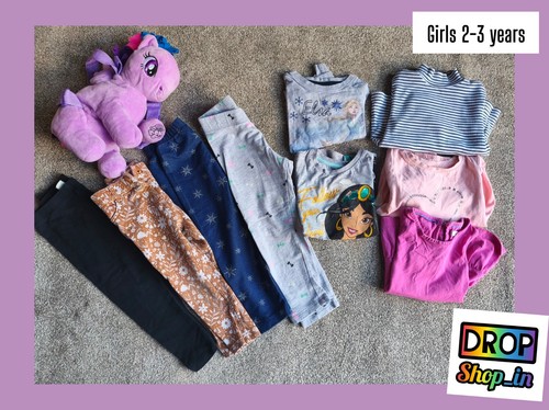 Girls clothes bundle 3 - clothes, 2