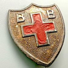 Badge first aid ambulance - aid, or