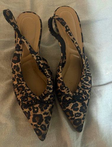 Primark women leopard - primark,