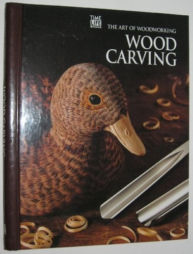 Wood carving art of - wood,