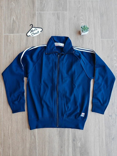 Mizuno athlete track jacket - mizuno,